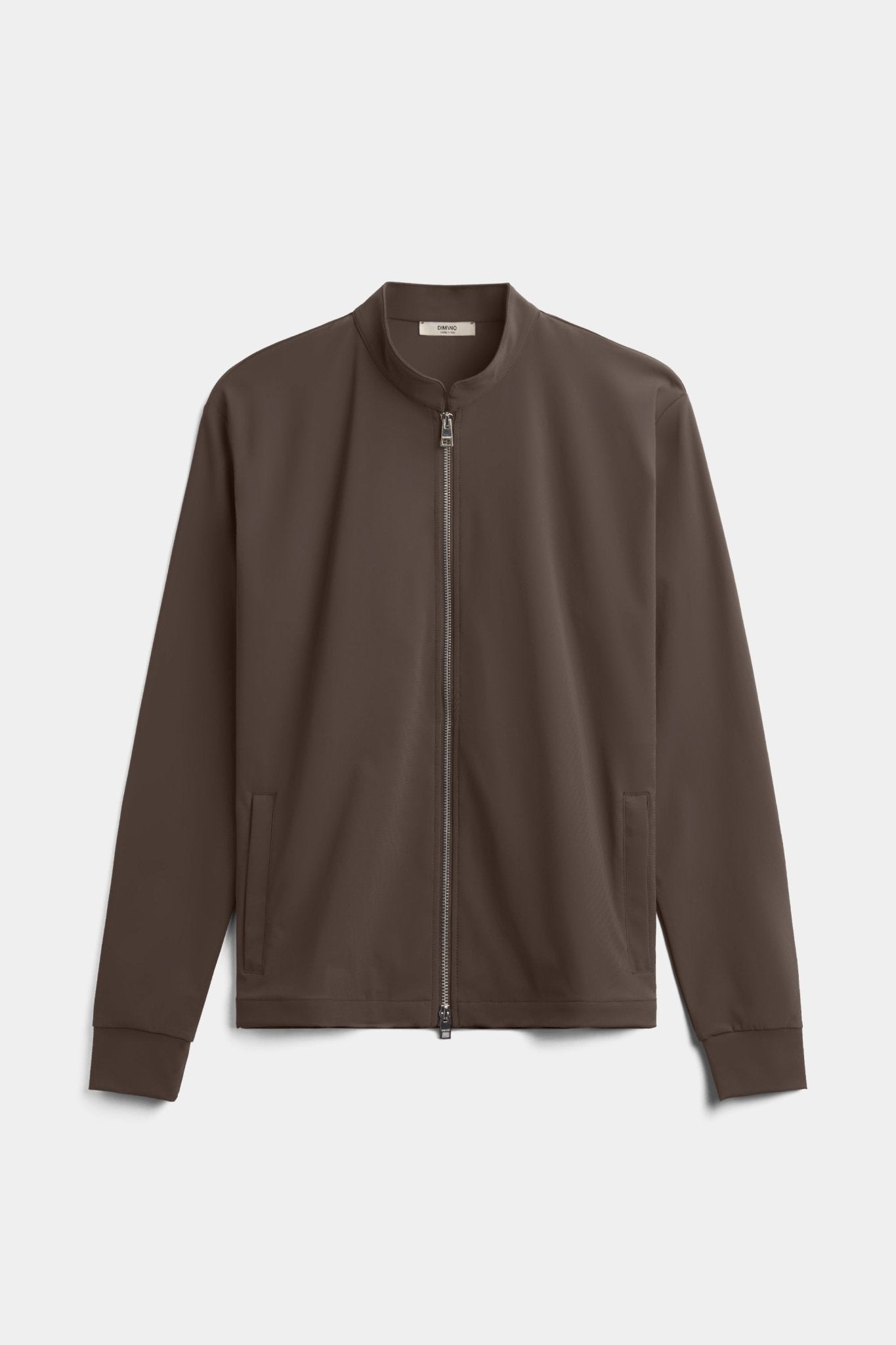 Earth Taupe Dynamic Tech Vest