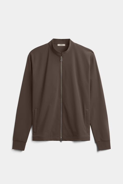 Earth Taupe Dynamic Tech Vest