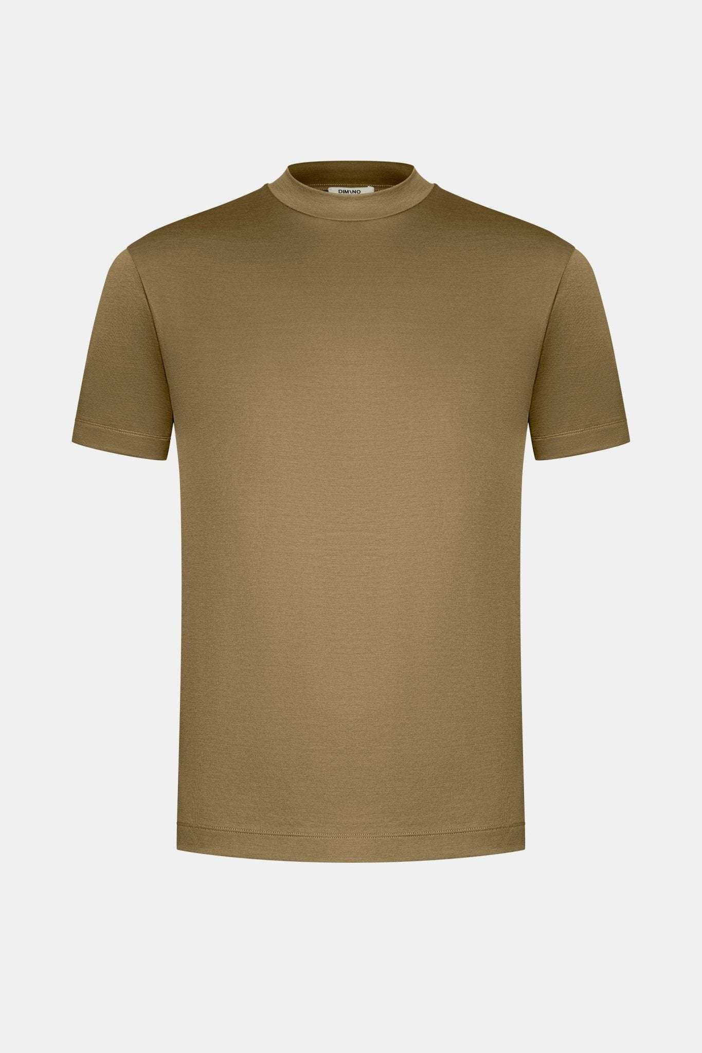 Forest Green T-shirt - DIMANO