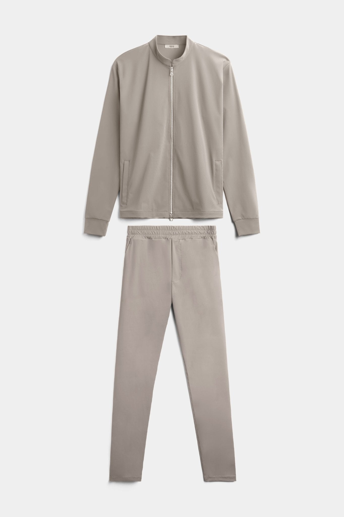 Light Beige Dynamic Tech Suit