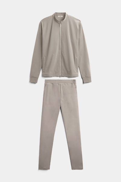 Light Beige Dynamic Tech Suit