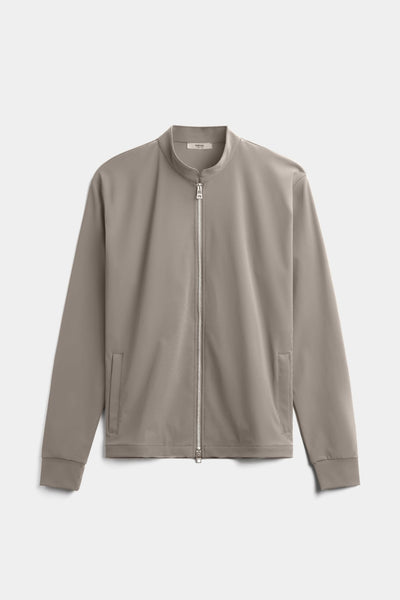 Light Beige Dynamic Tech Vest