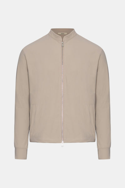 Light Beige Dynamic Tech Vest