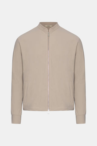 Light Beige Dynamic Tech Vest