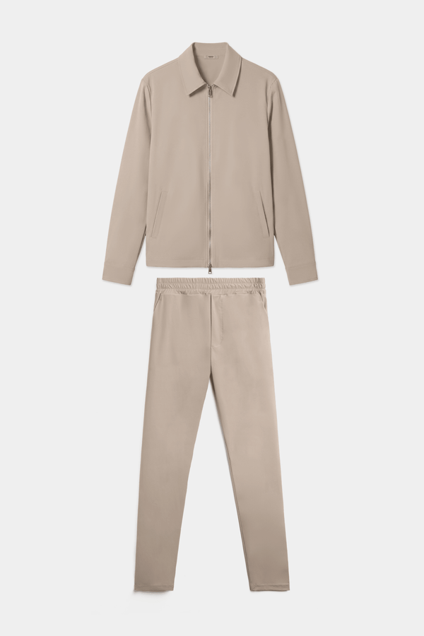 All Tech Suits