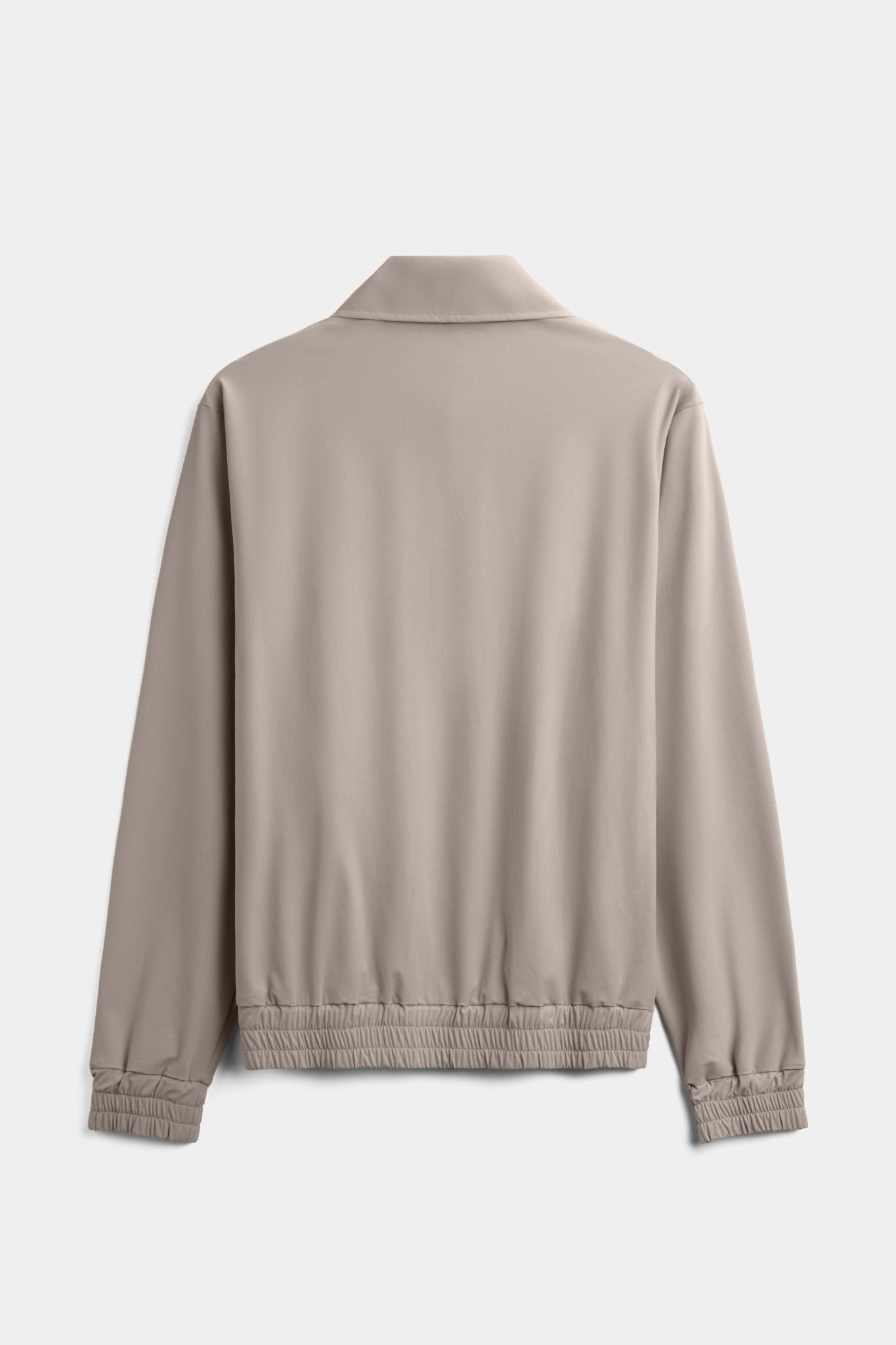 Light Beige Tech Vest - DIMANO