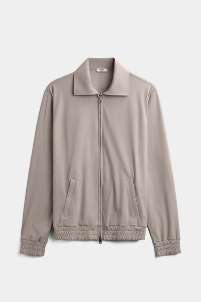 Light Beige Tech Vest