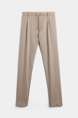 Light Beige Urban Tech Pants