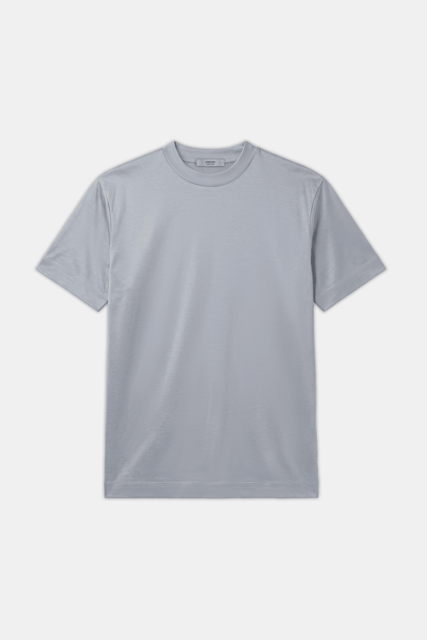 Light Grey T-shirt