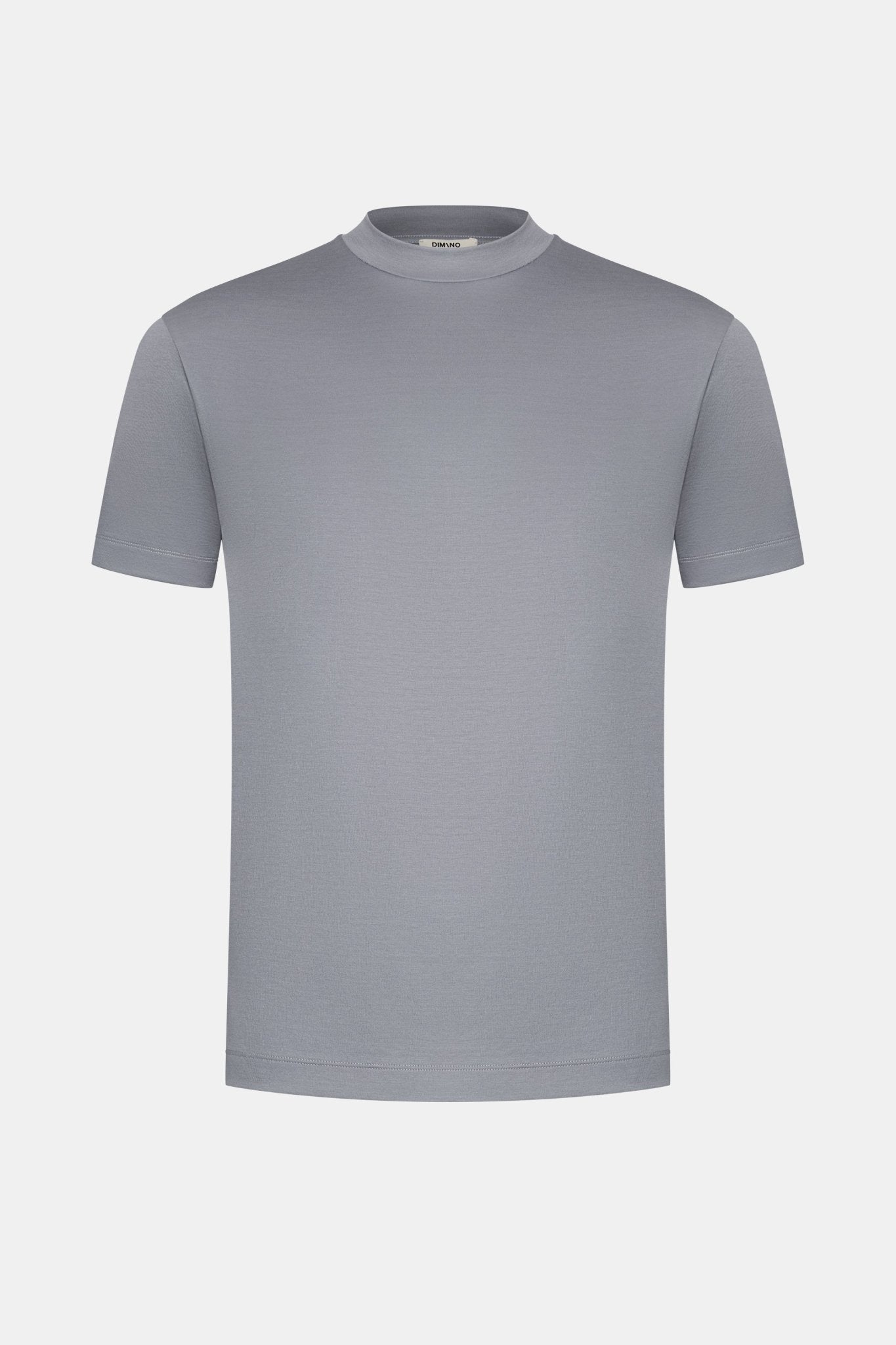 Light Grey T-shirt - DIMANO