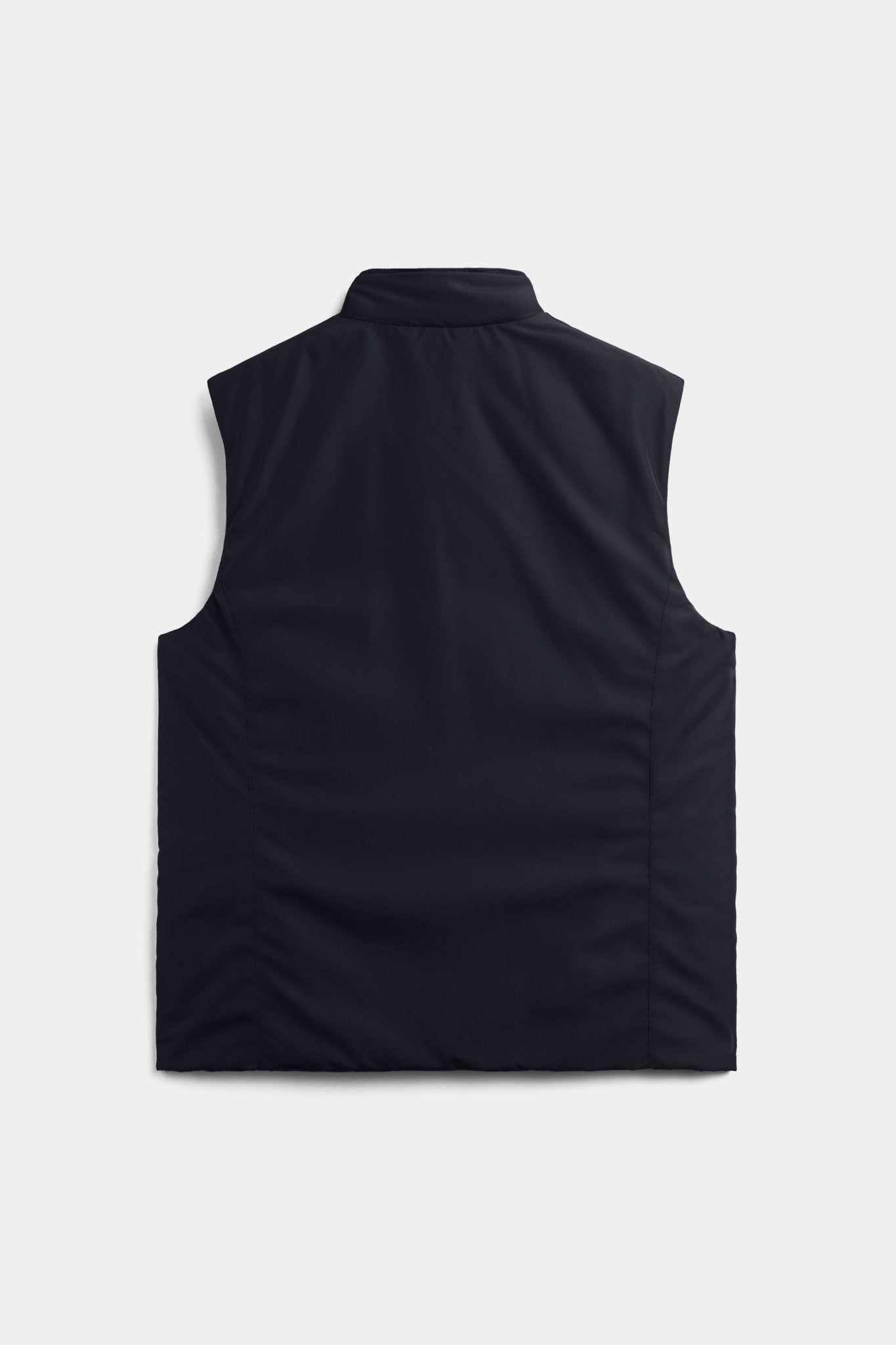 Midnight Blue Bodywarmer - DIMANO