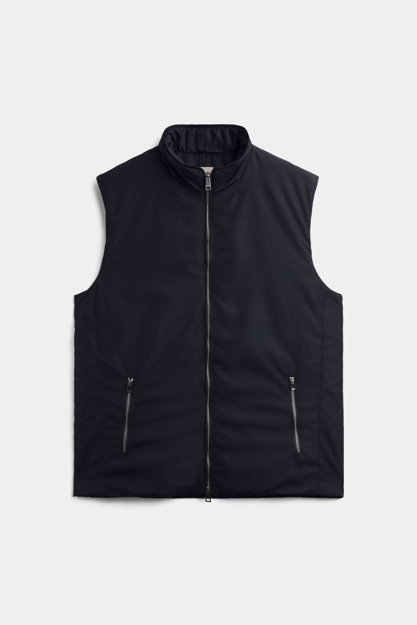 Midnight Blue Bodywarmer