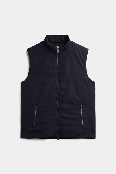 Midnight Blue Bodywarmer