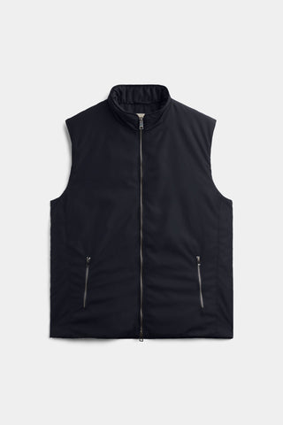 Midnight Blue Bodywarmer