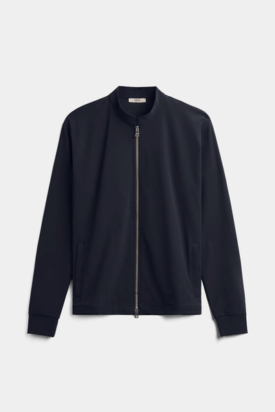 Midnight Blue Dynamic Tech Vest