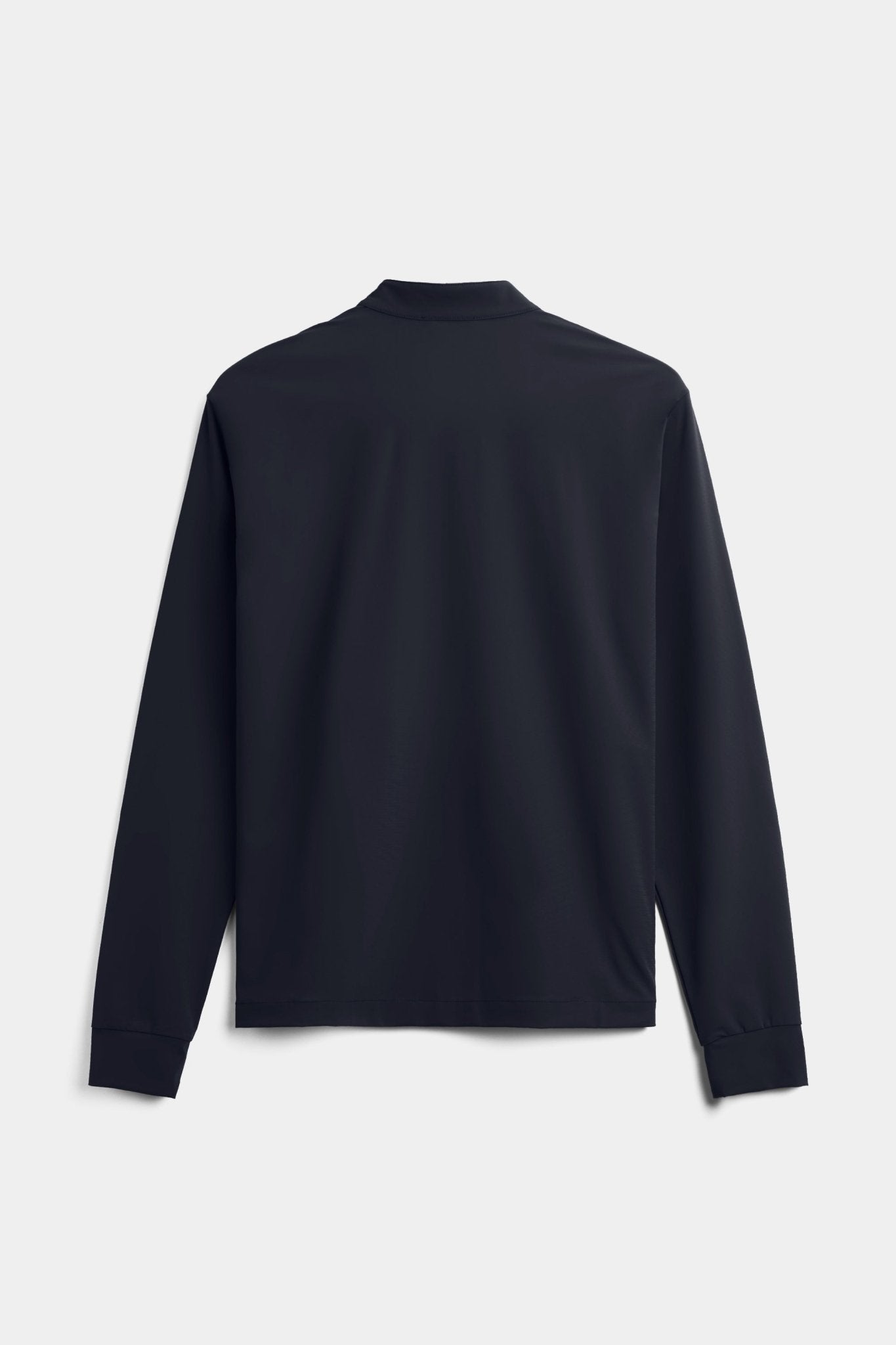 Midnight Blue Dynamic Tech Vest - DIMANO