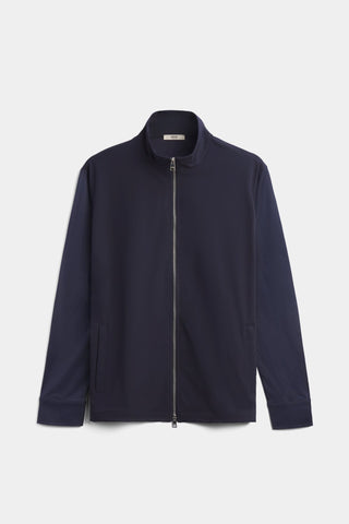 Midnight Blue Fuse Tech Vest
