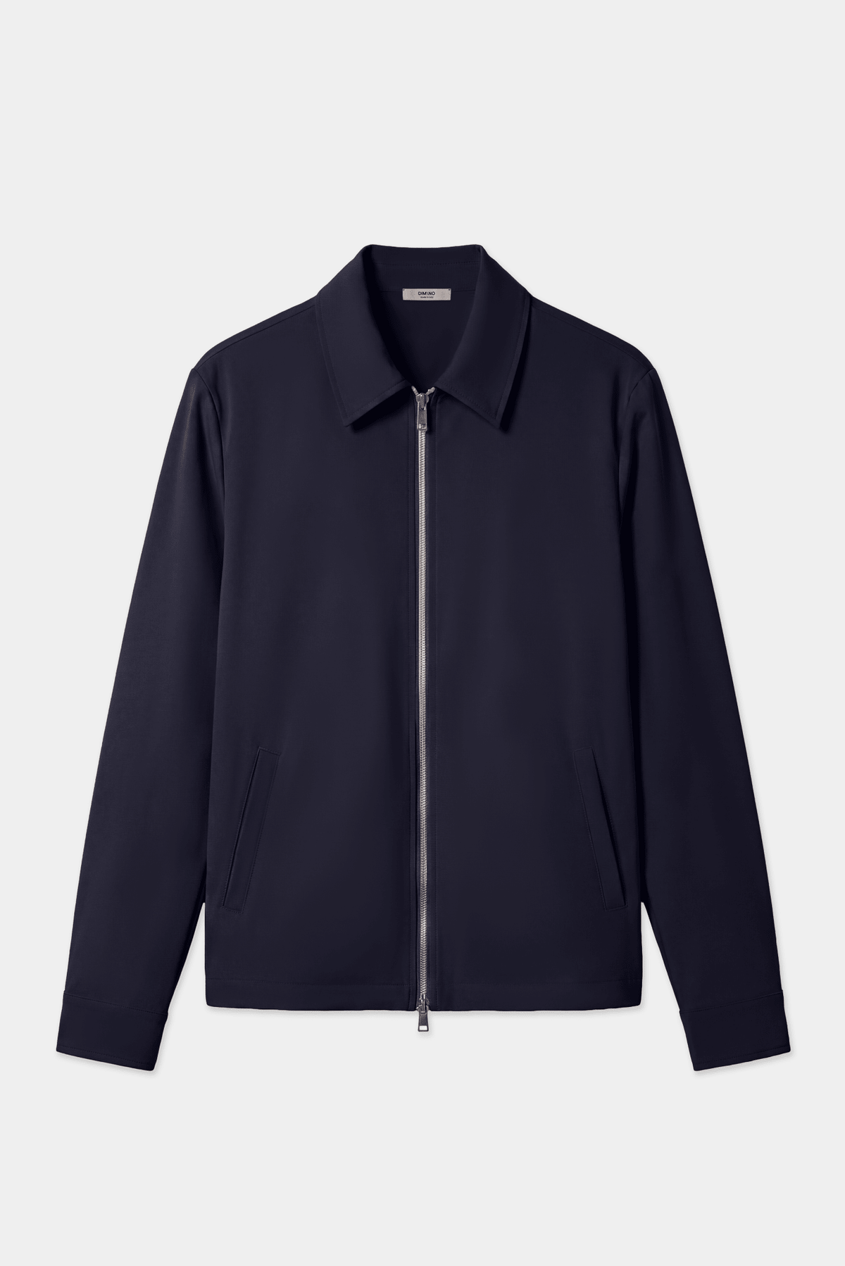 Midnight Blue Signature Tech Vest - DIMANO