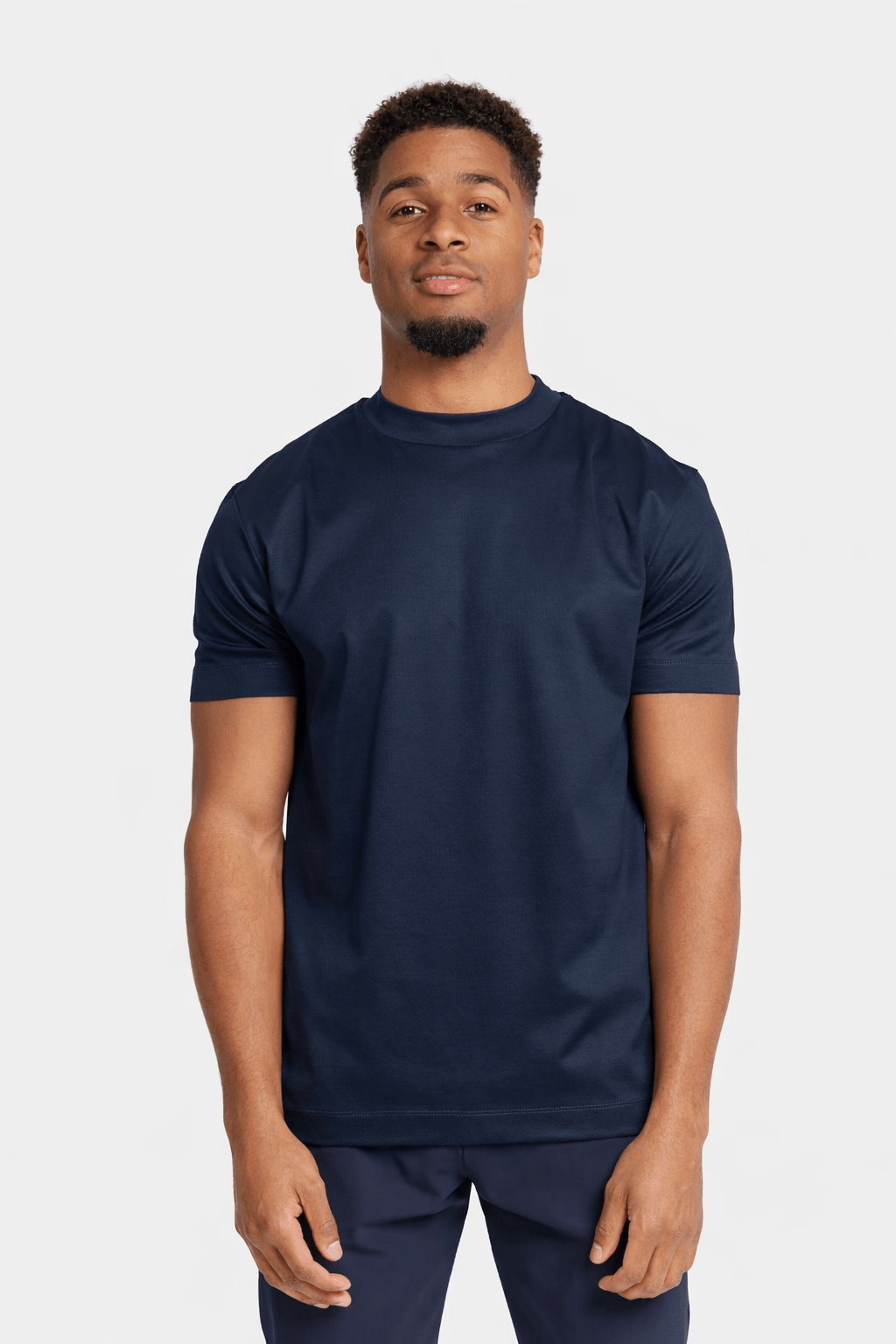 Midnight Blue T-shirt - DIMANO
