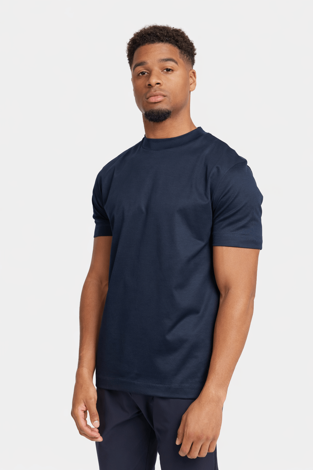 Midnight Blue T-shirt - DIMANO