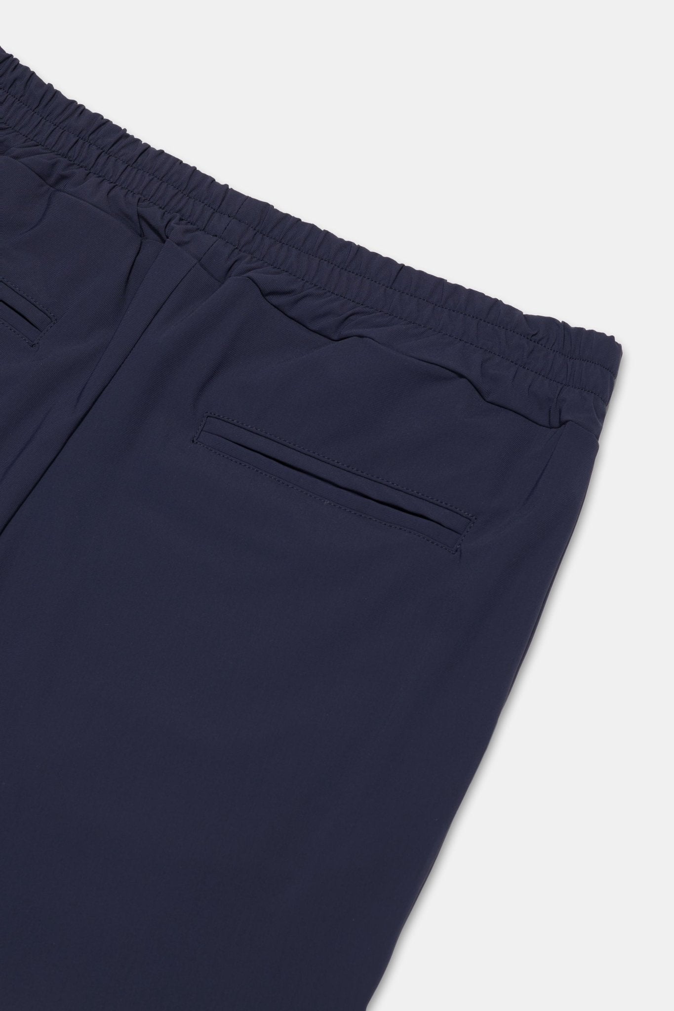 Midnight Blue Tech Pants - DIMANO