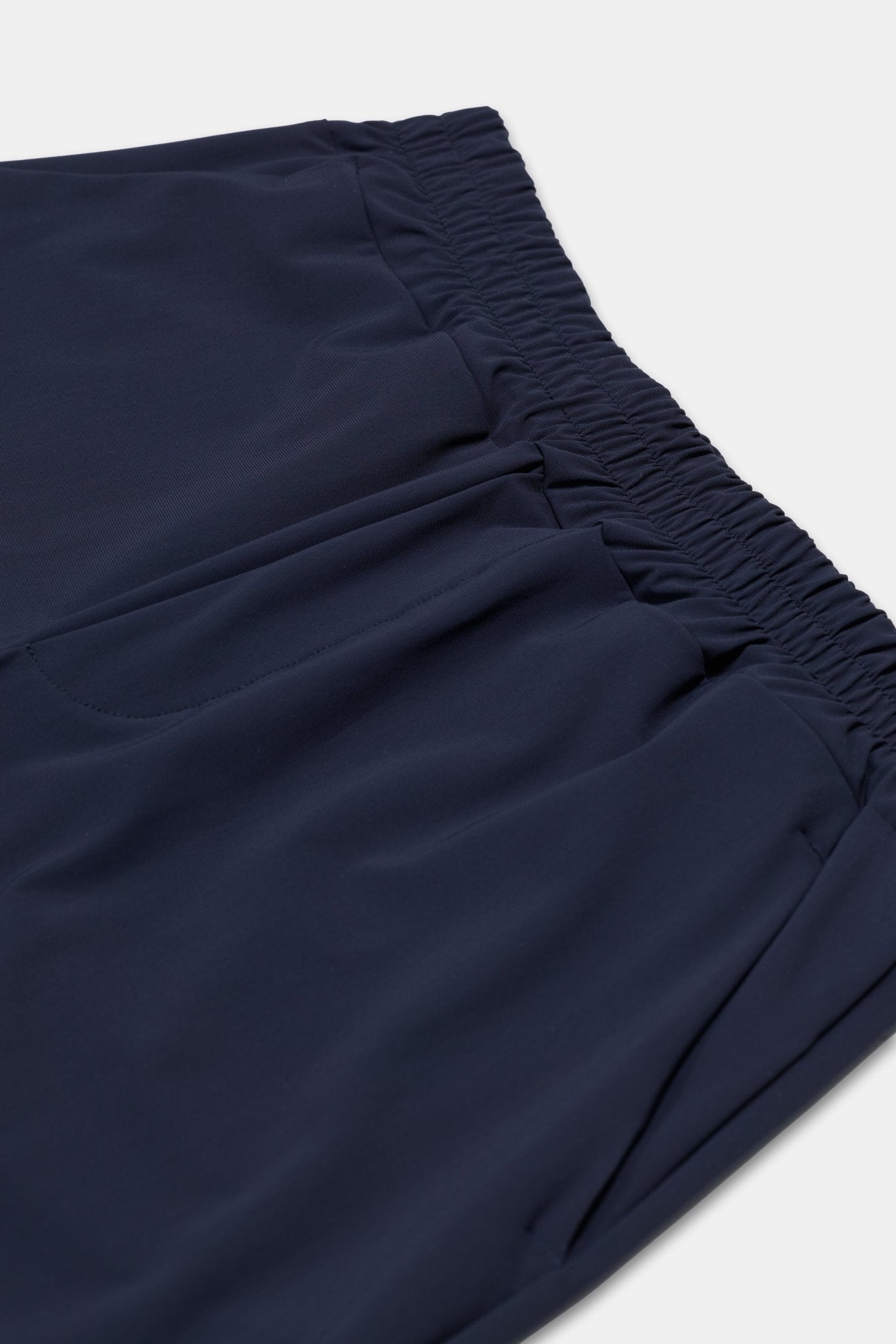 Midnight Blue Tech Pants - DIMANO