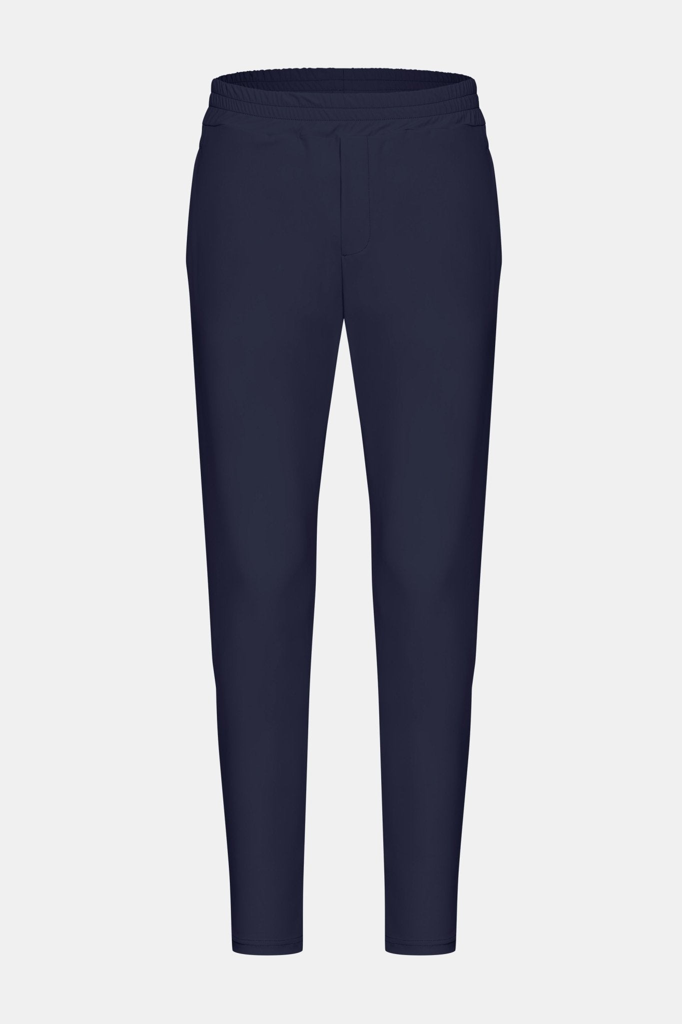 Midnight Blue Tech Pants - DIMANO