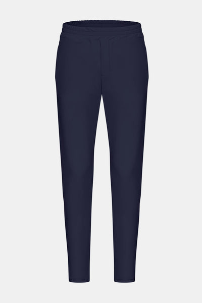 Midnight Blue Tech Pants