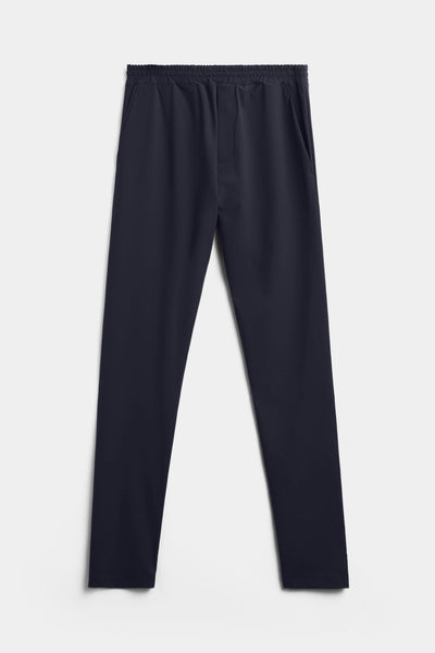 Midnight Blue Tech Pants