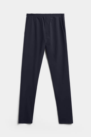 Midnight Blue Tech Pants