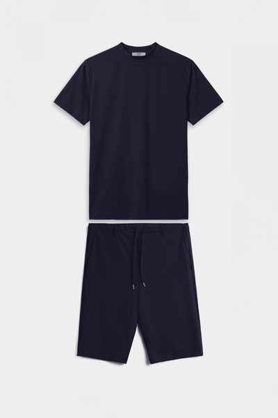 Midnight Blue Tech Set