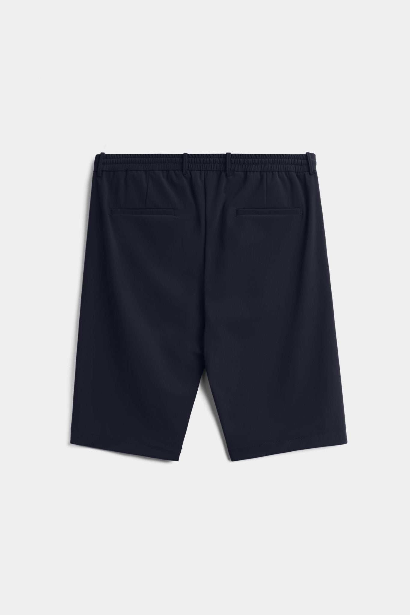 Midnight Blue Tech Shorts - DIMANO