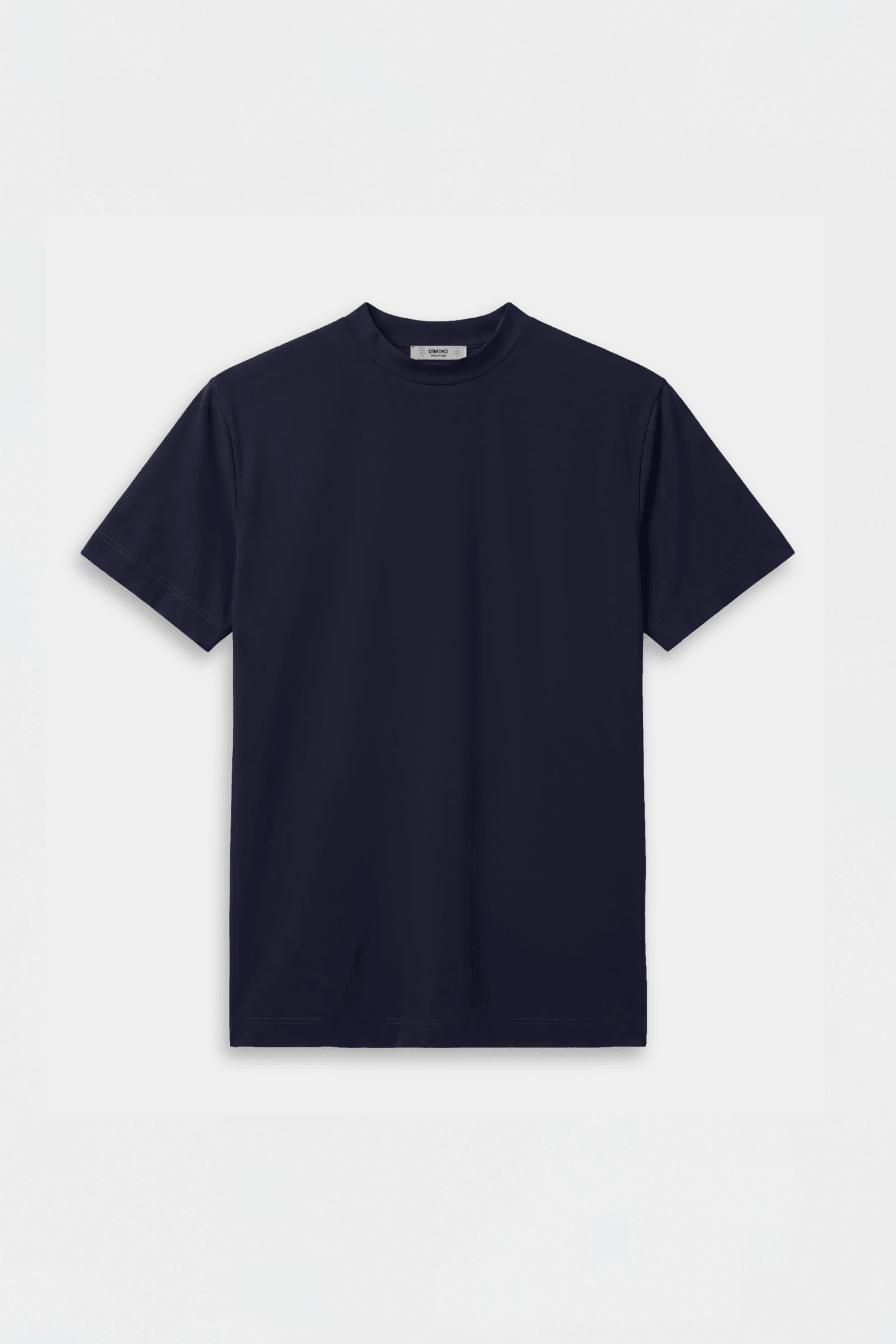 Midnight Blue Tech T-shirt