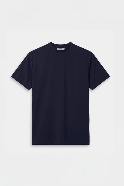 Midnight Blue Tech T-shirt