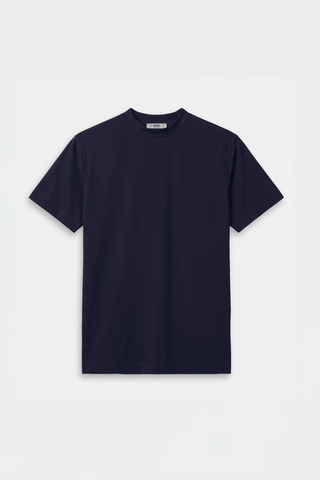 Midnight Blue Tech T-shirt