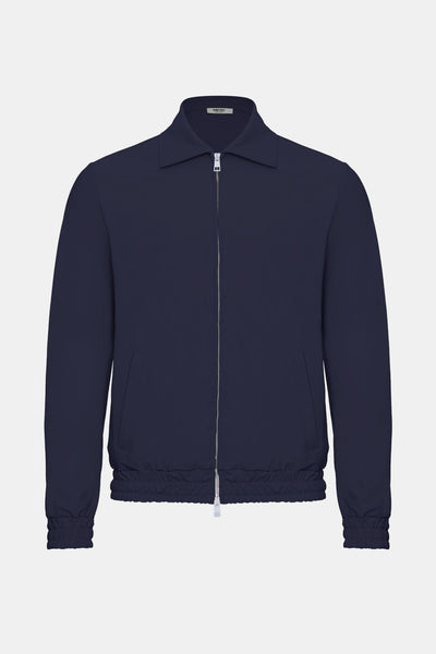 Midnight Blue Tech Vest