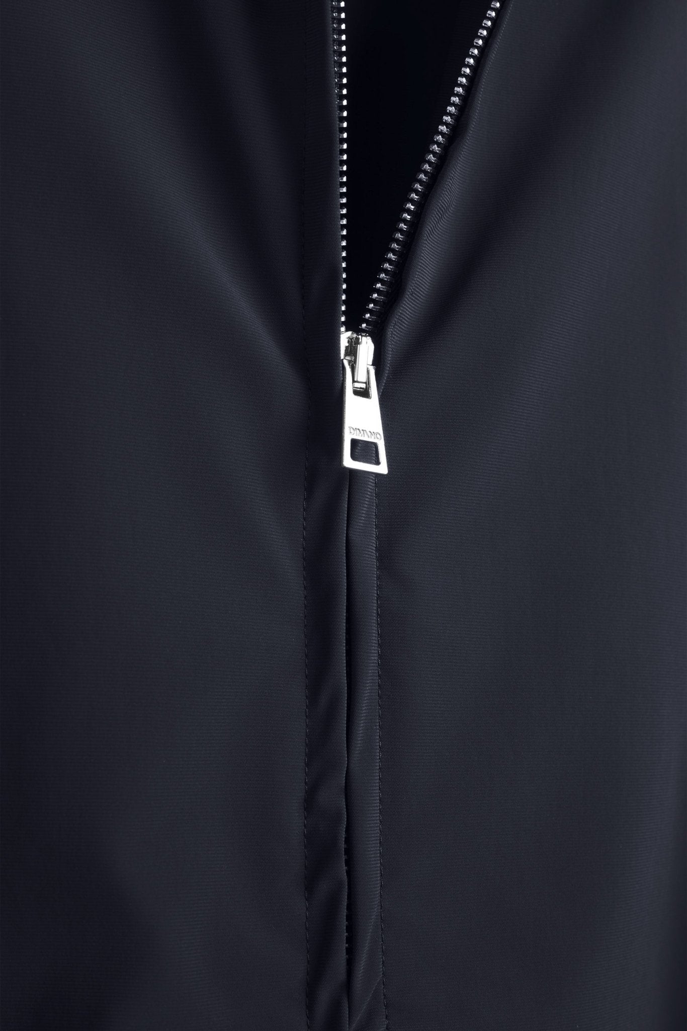 Midnight Blue Tech Vest - DIMANO