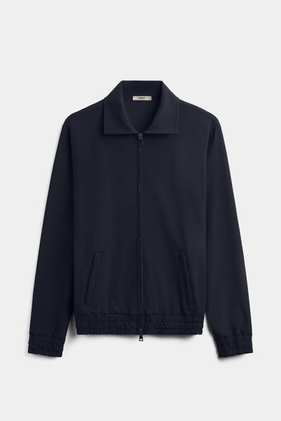 Midnight Blue Tech Vest