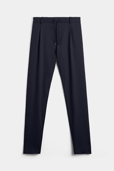 Midnight Blue Urban Tech Pants