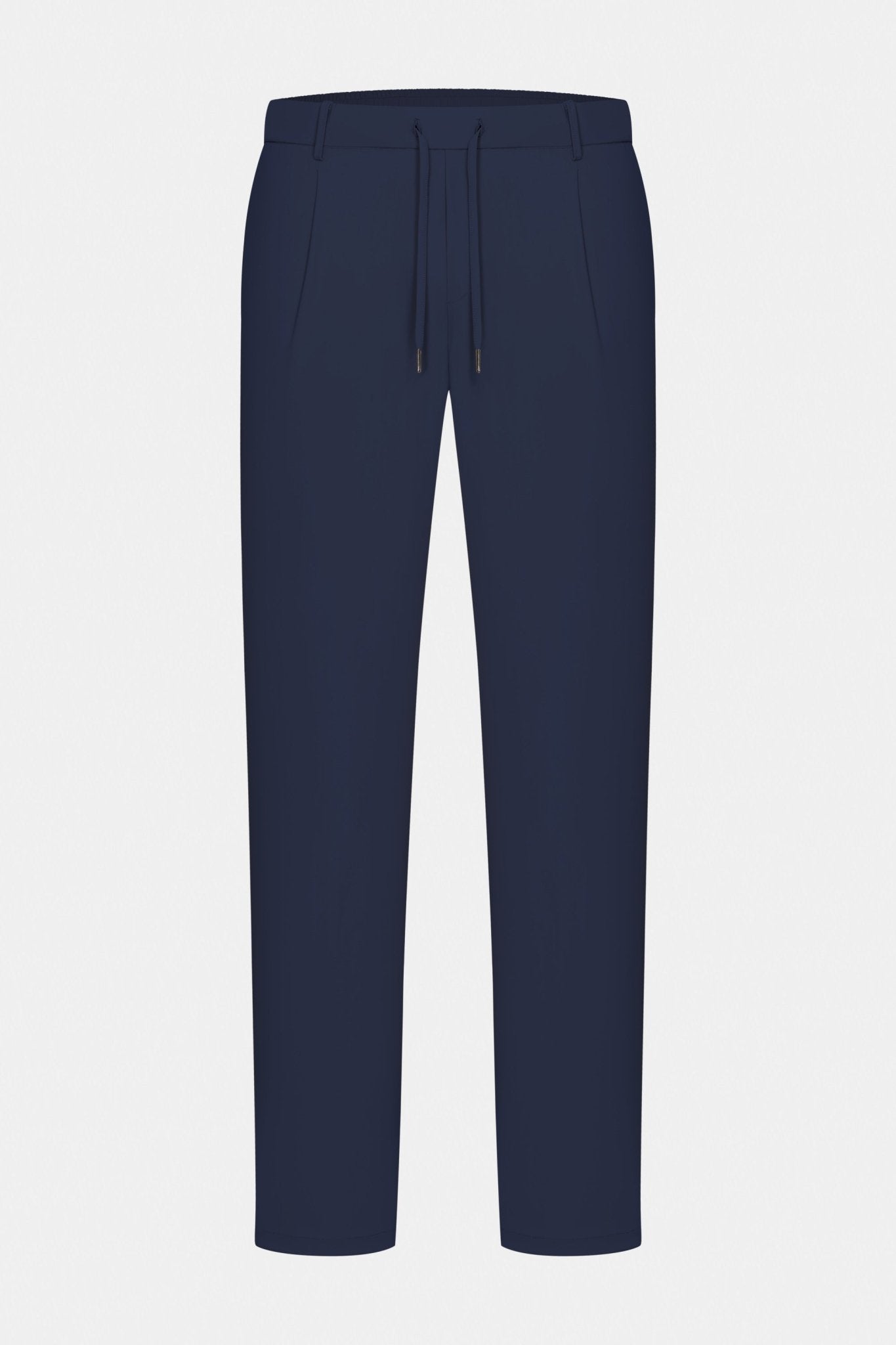 Midnight Blue Urban Tech Pants - DIMANO