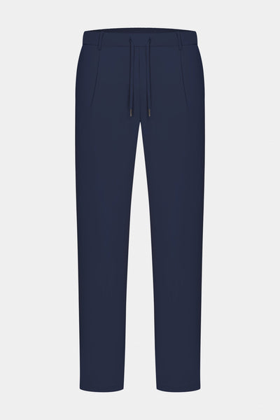 Midnight Blue Urban Tech Pants