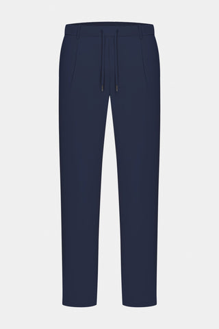 Midnight Blue Urban Tech Pants