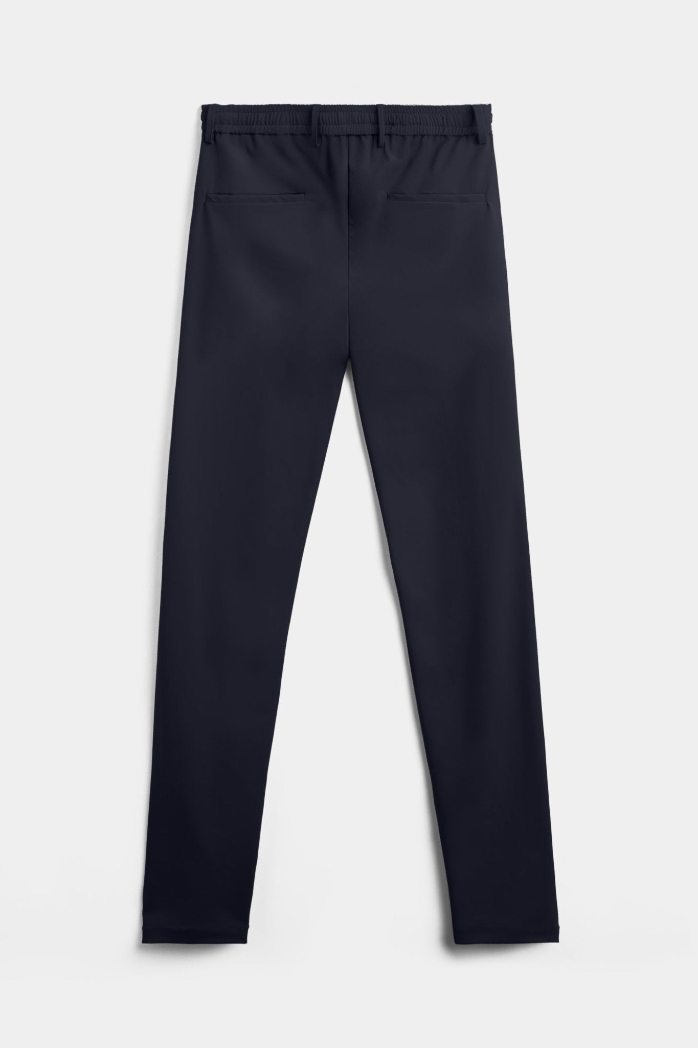 Midnight Blue Urban Tech Pants - DIMANO