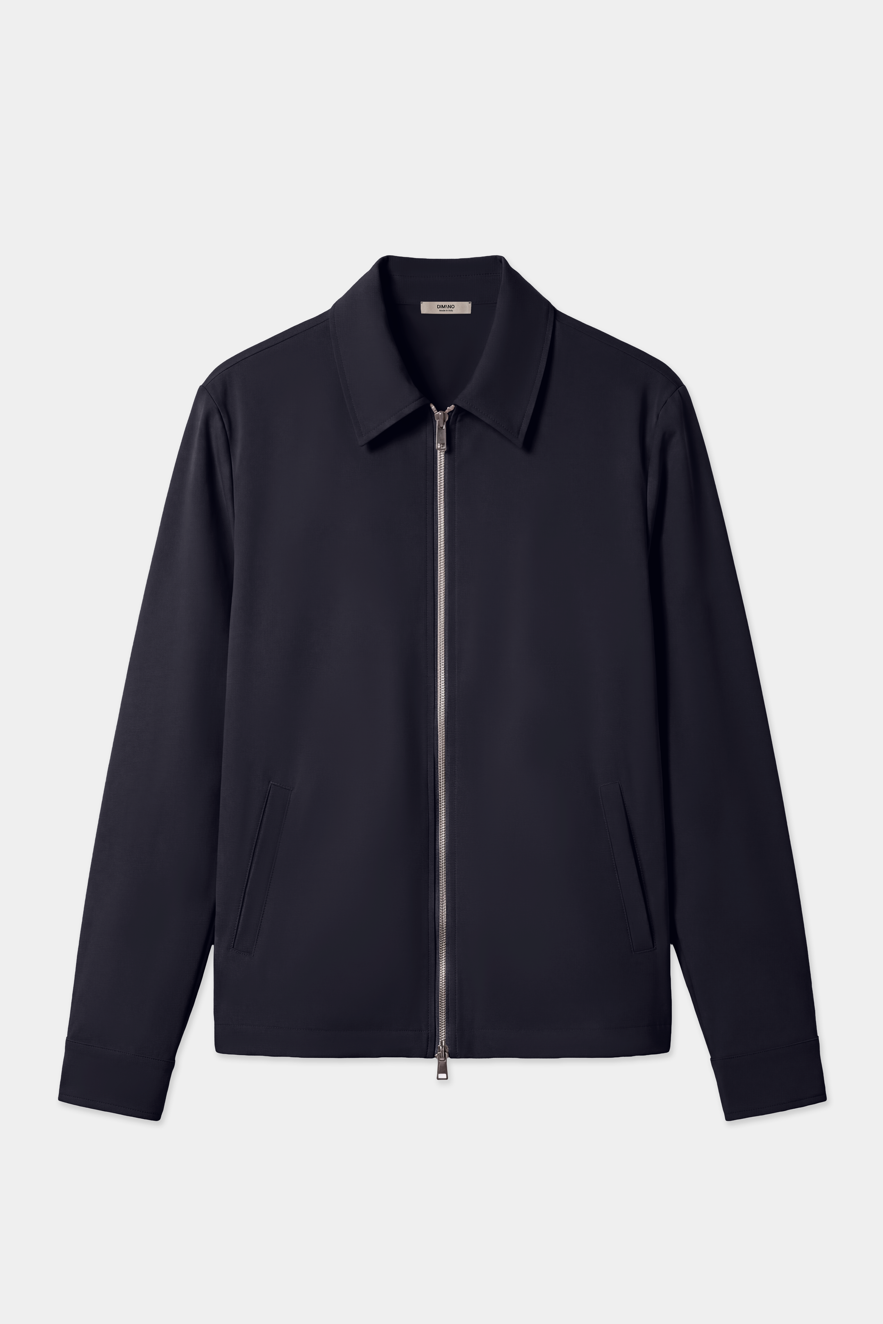 Midnight Blue Signature Tech Vest