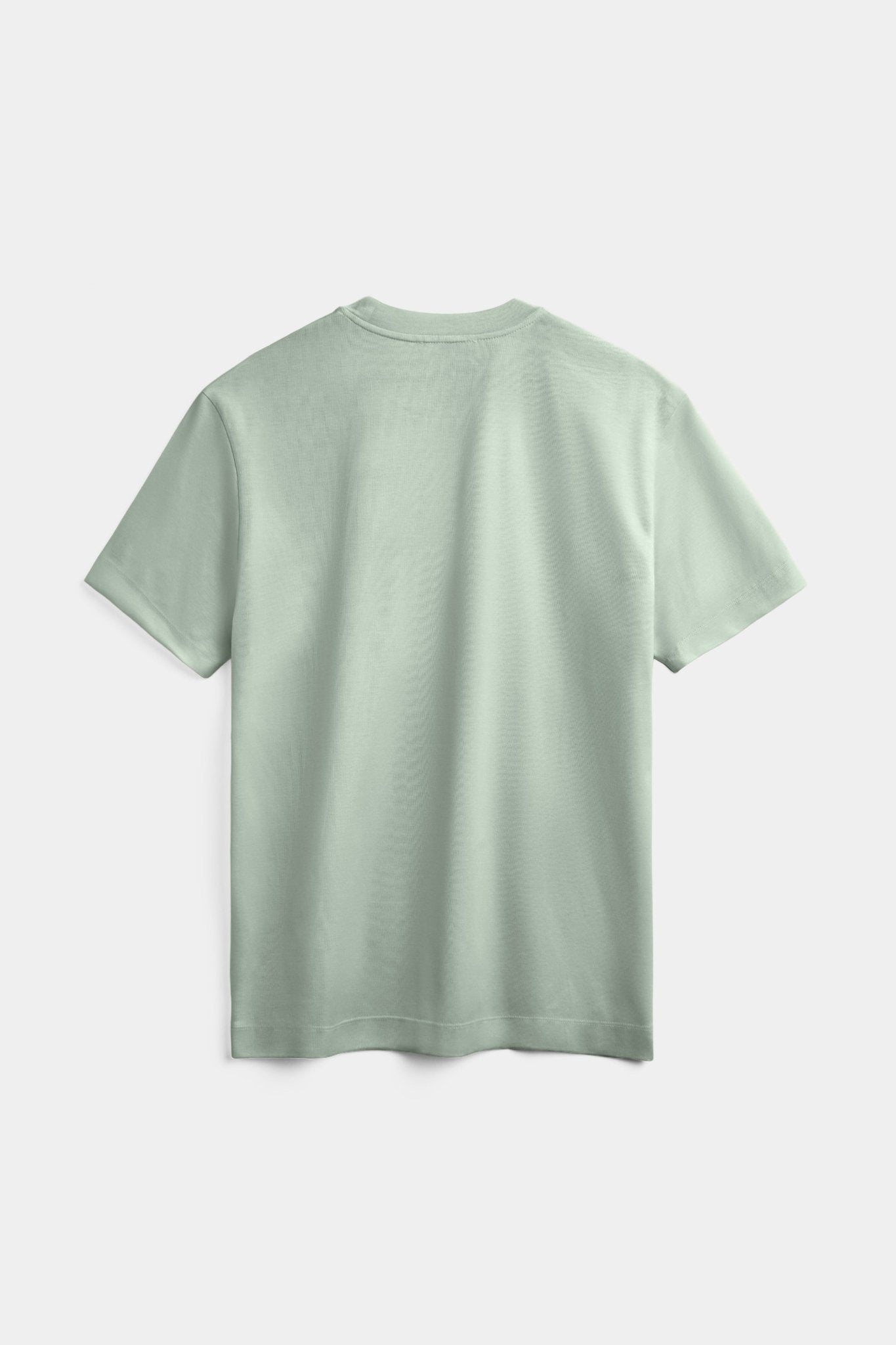 Mint Green T-shirt - DIMANO