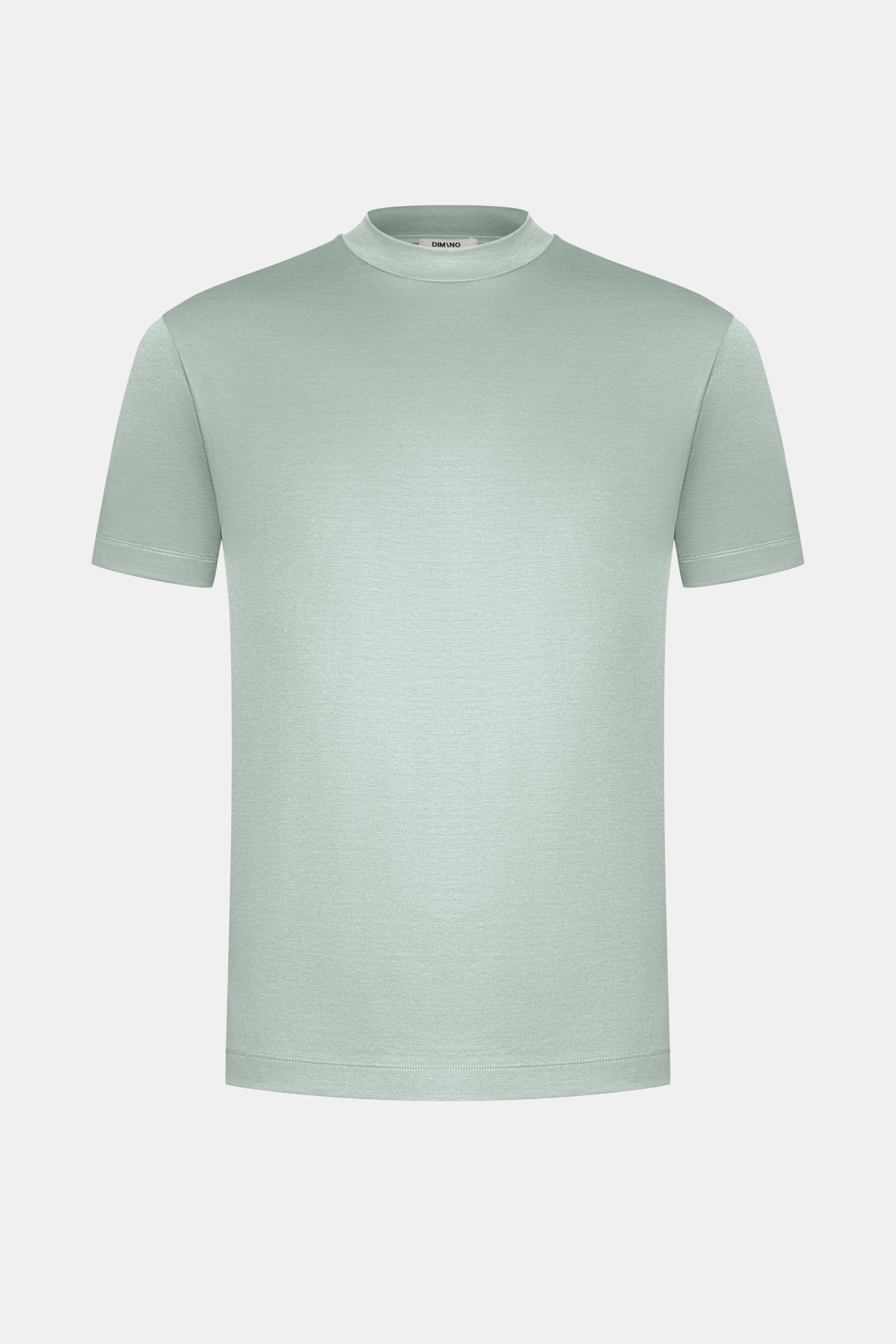 Mint Green T-shirt - DIMANO