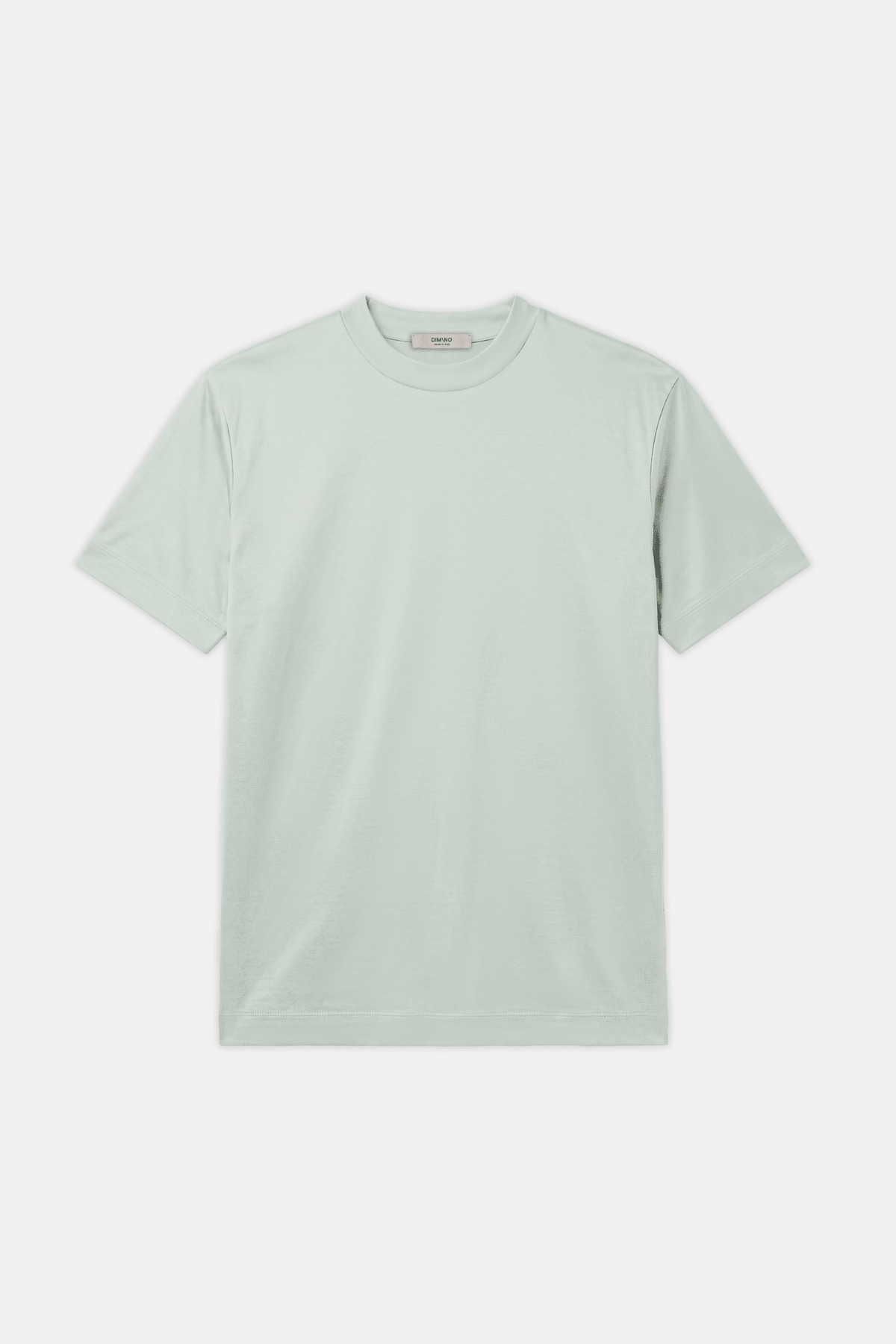 Mint Green T-shirt - DIMANO