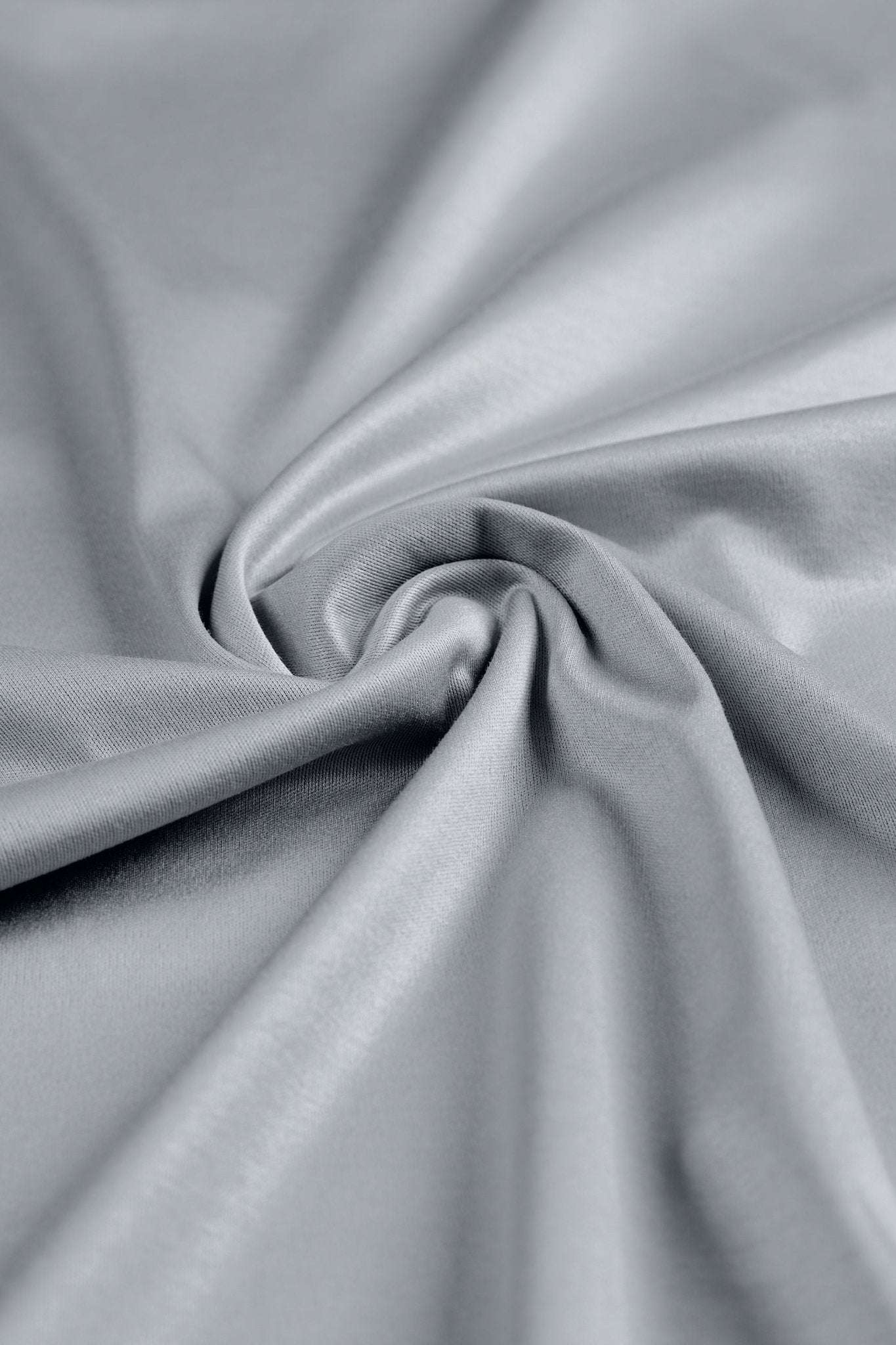 Mist Grey Formal Shirt - DIMANO
