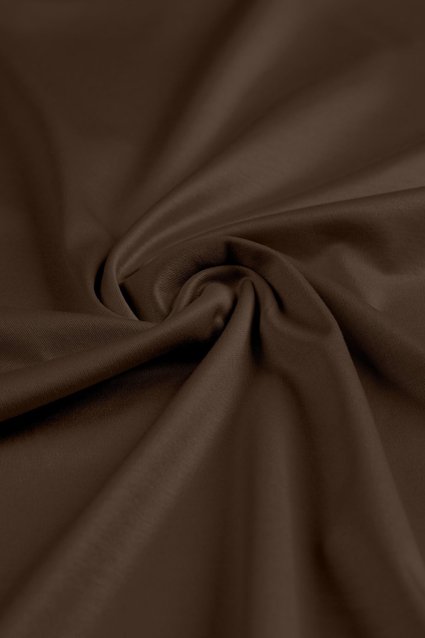 Mocha Brown Formal Shirt - DIMANO