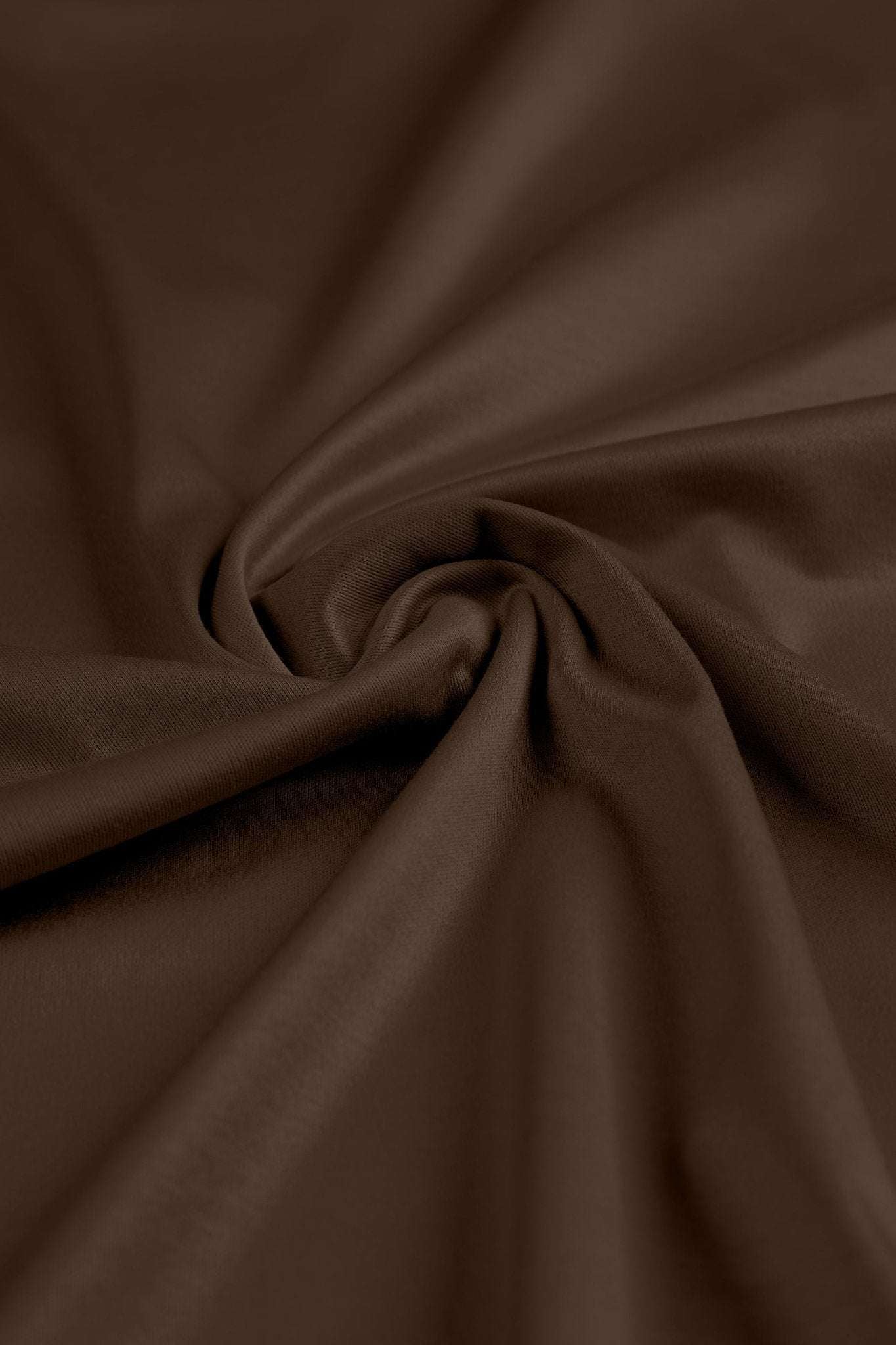 Mocha Brown Formal Shirt - DIMANO
